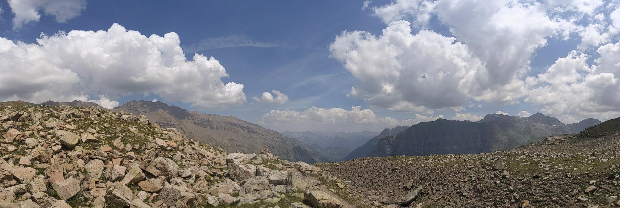 Lac Palluel